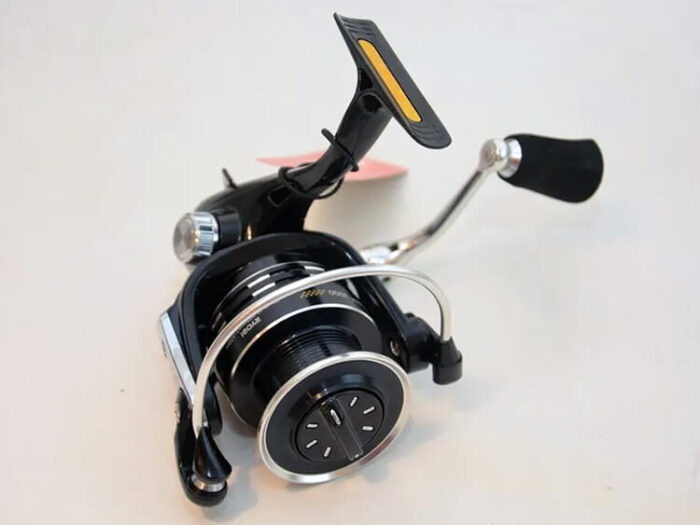 Mulineta Ryobi Zauber CR (1000-4000) - imagine 10