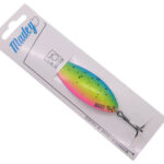 Madey oscilanta Snajper 7cm, 12gr, culoarea Mahi Mahi