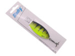 Madey oscilanta Snajper 7cm, 12gr, culoarea Perch D2