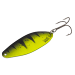 Madey oscilanta Snajper 7cm, 12gr, culoarea Perch D2 - imagine 2