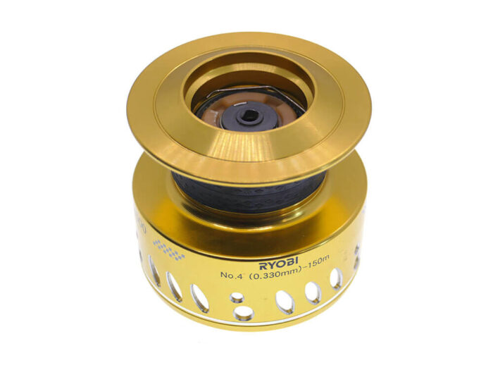 Tambur rezerva Mulineta Ryobi CF 4000FD - imagine 2