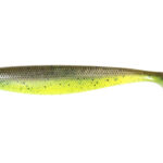 Hitfish Shad 10.1CM (4 inch), culoare R01 (5buc/plic)