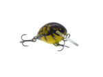 Vidra Lures Atomic Chub 2.8cm, 5gr, Sinking, W (Wasp) - imagine 4