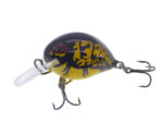 Vidra Lures Atomic Chub 2.8cm, 5gr, Sinking, W (Wasp)