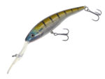Hitfish vobler Balanar 10.5cm, 24.3gr, Floating, culoarea 317, pentru pescuitul la trena, evolutie 7-9.2m - imagine 2