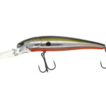 Hitfish vobler TR Deep 9cm, 11.1gr, Floating, culoare 304, pentru pescuitul la trena, evolutie 4-5.1m
