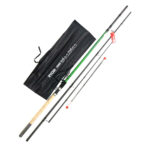 Lanseta feeder Ryobi Bream Dream, 3.6m, 80-160gr (3 varfuri)