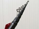 Lanseta telescopica Ryobi Oasys Specialist Tele Match, 4.5m (75cm transport), 5-18gr - imagine 6