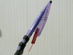 Lanseta telescopica Ryobi Oasys Specialist Tele Match, 4.5m (75cm transport), 5-18gr - imagine 8