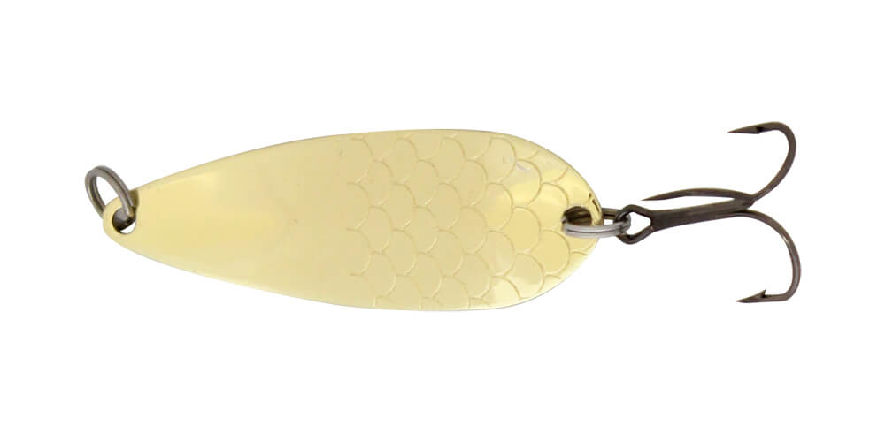 SB-TERM15.7-G Sea Buzz Oscilanta Terminator 6.5cm, 15.7gr, culoarea G (Gold)