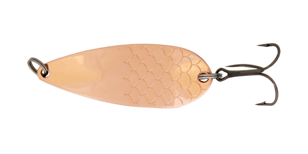 SB-TERM23.5-CU Sea Buzz Oscilanta Terminator 8.5cm, 23.5gr, culoarea CU