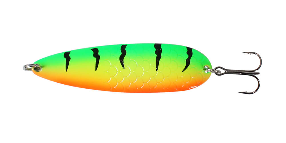 SB-TERM23.5-FTR Sea Buzz Oscilanta Terminator 8.5cm, 23.5gr, culoarea FTR