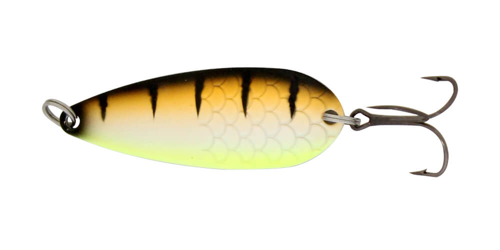 SB-TERM23.5-OPR Sea Buzz Oscilanta Terminator 8.5cm, 23.5gr, culoarea OPR