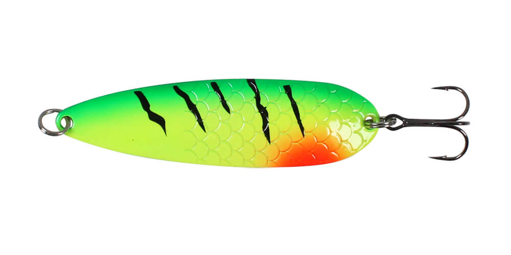 SB-TERM23.5-YTR Sea Buzz Oscilanta Terminator 8.5cm, 23.5gr, culoarea YTR