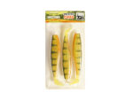 Hitfish Big Shad 13.5CM (5.35 inch), culoarea R200 (3buc/blister) - imagine 3
