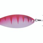 Madey oscilanta Snajper 7cm, 12gr, culoarea Red Tiger