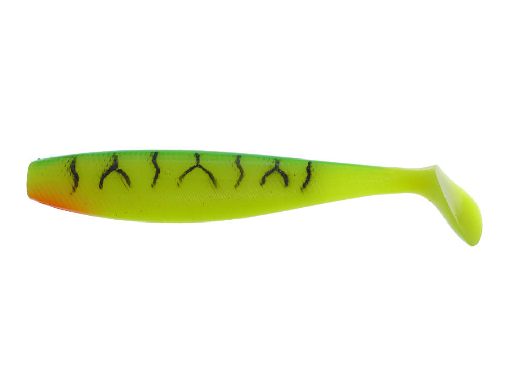 112135-R200 Hitfish Big Shad 13.5CM (5.35 inch), culoarea R200 (3buc/blister) - imagine 1