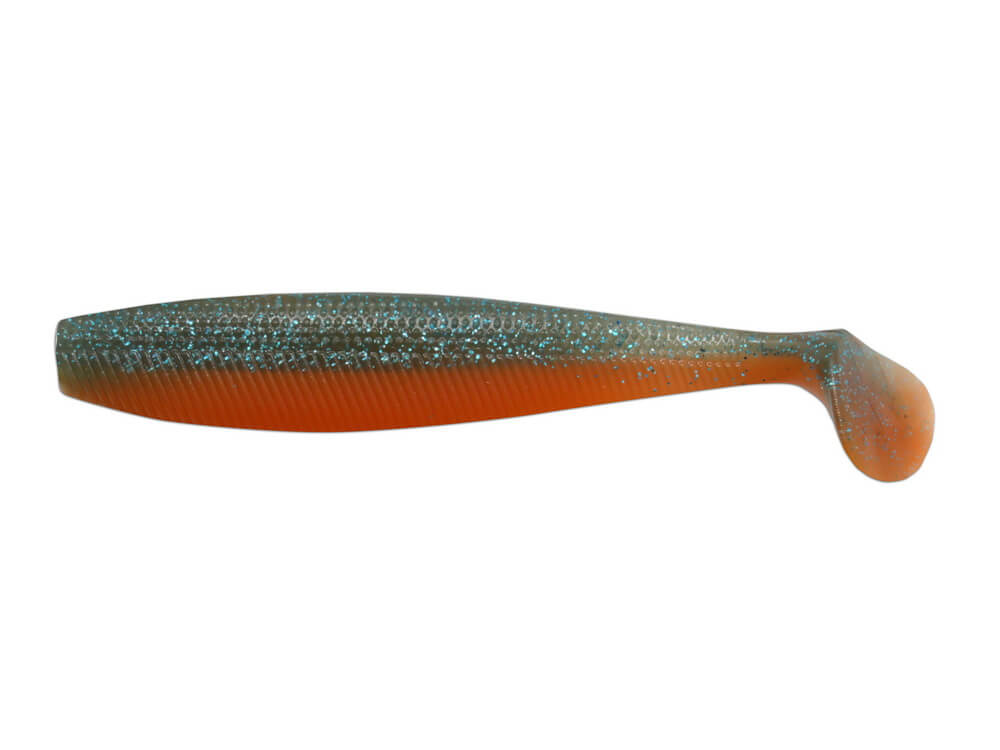 112180-R100 Hitfish Big Shad 18CM (7.1 inch), culoarea R100 (2buc/blister)