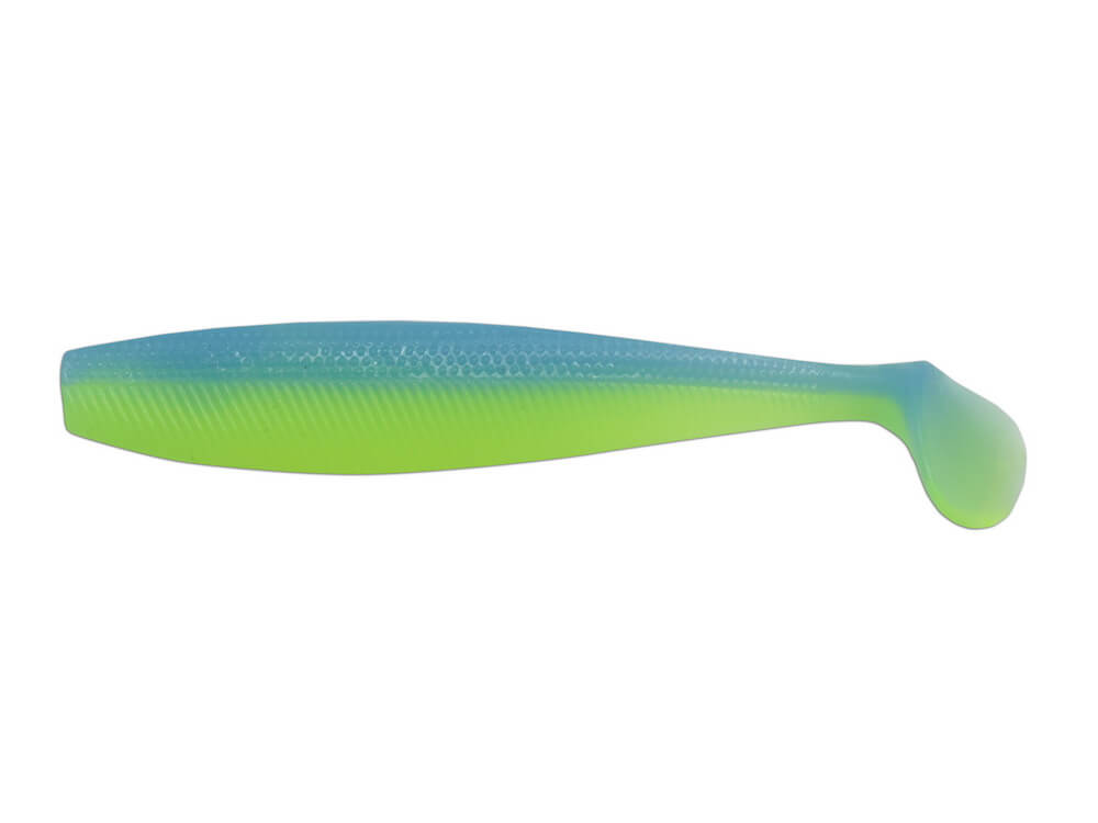 112180-R123 Hitfish Big Shad 18CM (7.1 inch), culoarea R123 (2buc/blister)