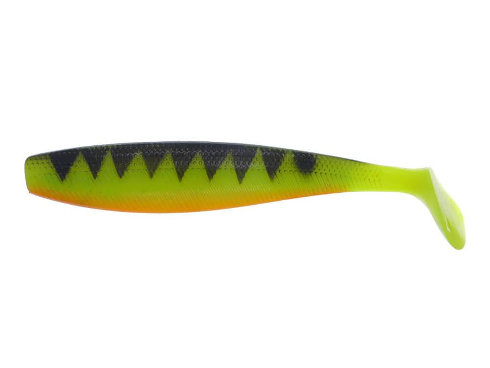 112180-R201 Hitfish Big Shad 18CM (7.1 inch), culoarea R201 (2buc/blister)