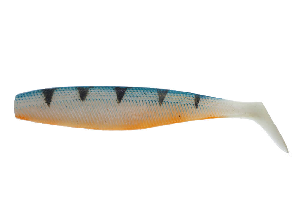 112180-R202 Hitfish Big Shad 18CM (7.1 inch), culoarea R202 (2buc/blister) - imagine 1