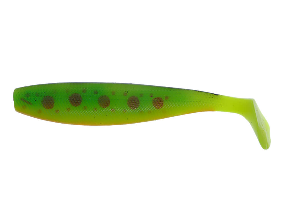 112180-R205 Hitfish Big Shad 18CM (7.1 inch), culoarea R205 (2buc/blister)