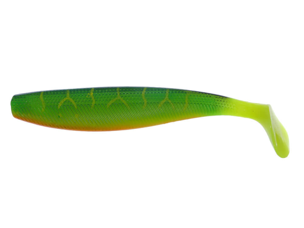 112180-R206 Hitfish Big Shad 18CM (7.1 inch), culoarea R206 (2buc/blister)