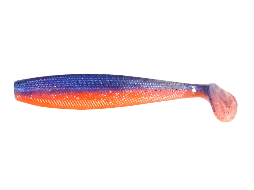112180-R70 Hitfish Big Shad 18CM (7.1 inch), culoarea R70 (2buc/blister)
