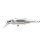 Damiki JOKER-65 6.5CM, 5.6Gr (Suspending), 501C (Chrome)