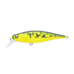 Damiki JOKER-65 6.5CM, 5.6Gr (Suspending), 605 (Chart Black Fire)