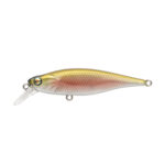 Damiki JOKER-65 6.5CM, 5.6Gr (Suspending), 608 (Brown Smelt)