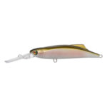 Damiki SOKILL-55 5.5CM, 4.6Gr (Suspending), 608 (Brown Smelt)