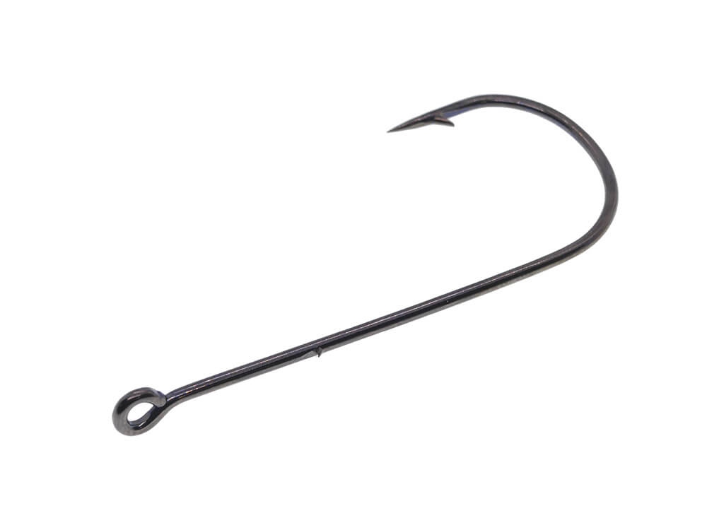 DMK-STR-70-00 Damiki Straight Hook 7/0, (7buc/plic)