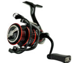 Mulineta Ryobi Zauber NCRT (1000-4000) - imagine 11