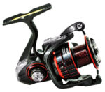 Mulineta Ryobi Zauber NCRT (1000-4000) - imagine 13