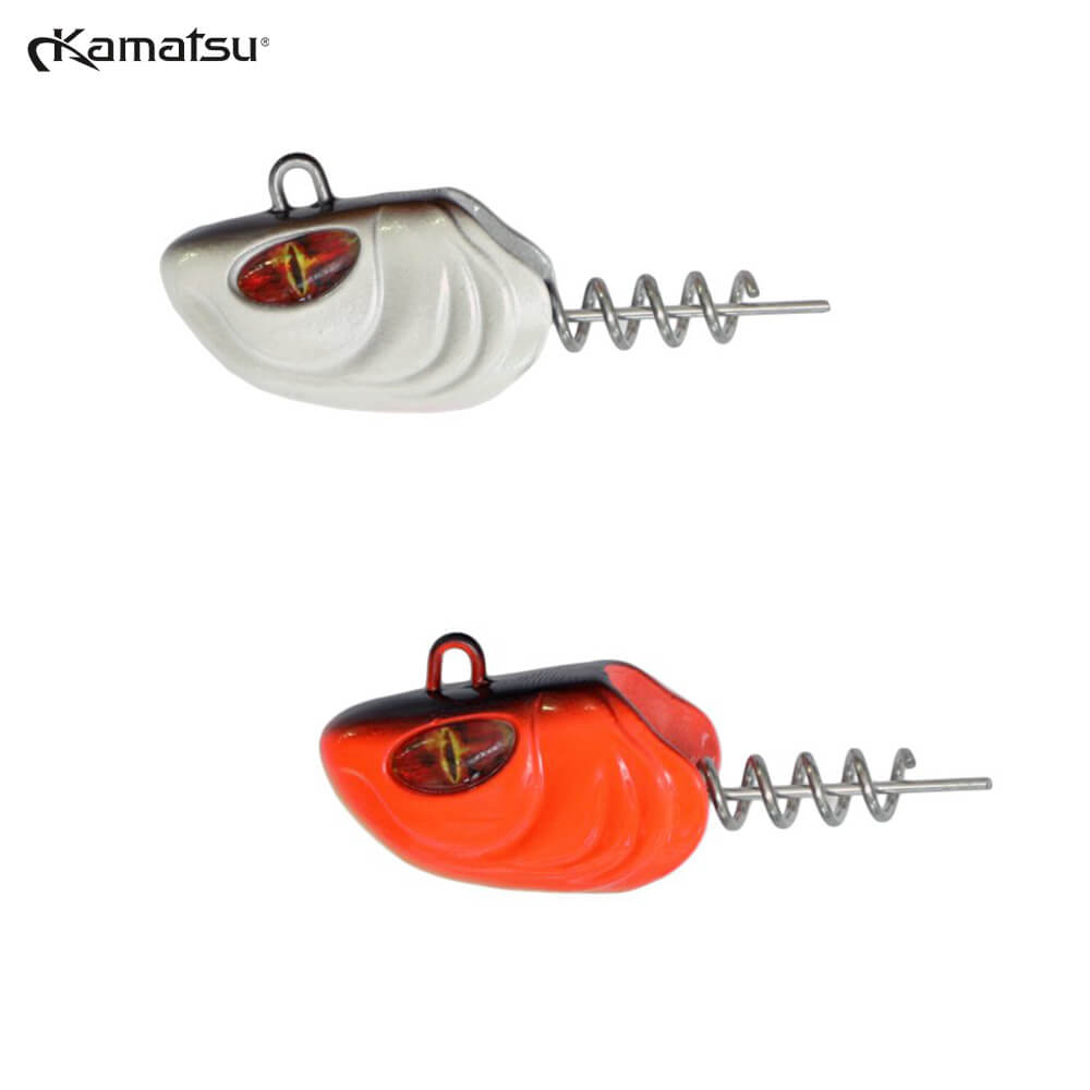 2731002-Cover Kamatsu System lesaj cu arc pentru nalucile Shadow Hunter - imagine 1