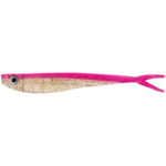 Konger Vertical Minnow 19cm, culoare 11-Pinky (3buc/set)