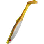 KP Baits Pike Shad Pike Series 20CM (8 inch), culoare 020 (1buc/bulk)