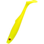 KP Baits Pike Shad Pike Series 20CM (8 inch), culoare FLY (1buc/pac)