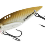 Spinmad cicada Spicy Balde AMAZONKA 4.5cm, 4gr, culoare 3606