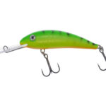 Gloog Kalipso 80SDR, 8cm, 11gr (Floating), culoare TGF