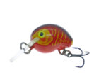 Vidra Lures Atomic Chub 1.8cm, 3gr, Sinking, GTR - imagine 2