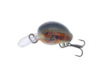 Vidra Lures Atomic Chub 1.8cm, 3gr, Sinking, TR (Trout) - imagine 3