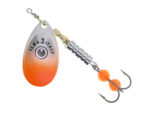 Ilba rotativa Tondo SpinEye Fluo Orange, nr.3, 7gr (12533)